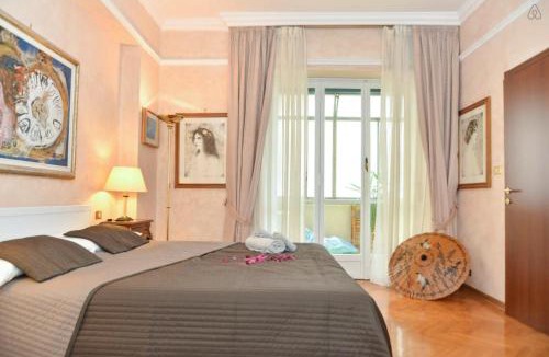 Nomentano House | B&B Classy Rome