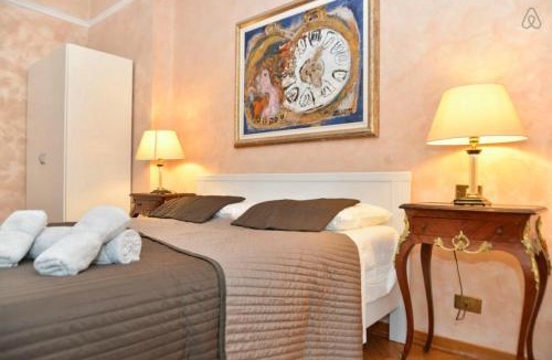 Nomentano House | B&B Classy Rome