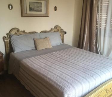 Cuneo Bed & Breakfast | B&B CM Ranch