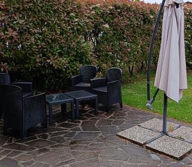 Basiliano Bed & Breakfast | B&B Coccinella