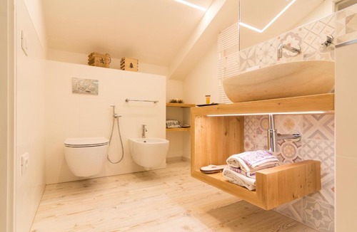 Belluno Bed & Breakfast | B&B COL DE LE MOLE - DOLOMITI BELLUNESI
