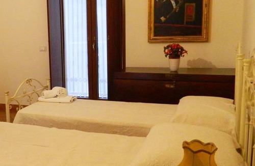 Poggiorsini Bed & Breakfast | B&B Colle Carro