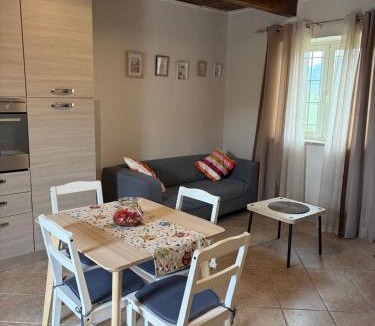 Cassino Bed & Breakfast | B&B Colle Cucchiara