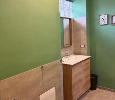 Cassino Bed & Breakfast | B&B Colle Cucchiara