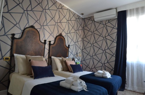 Mestre Bed & Breakfast | B&B Colombo