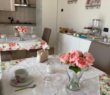 San Martino Bassa Bed & Breakfast | B&B Come a Casa
