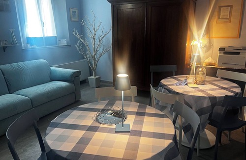 Saludecio Bed & Breakfast | B&B COME NELLE FAVOLE