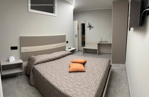 Saludecio Bed & Breakfast | B&B COME NELLE FAVOLE