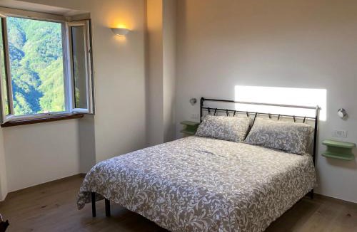 Stazzema Bed & Breakfast | B&B Convivium