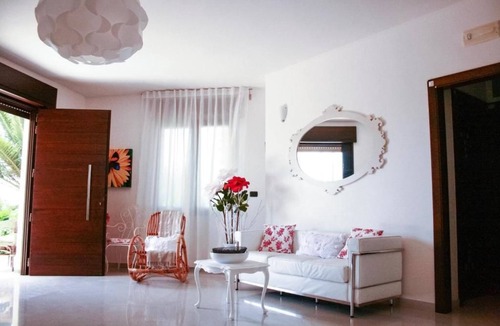 Capilungo Bed & Breakfast | B&B Corallo