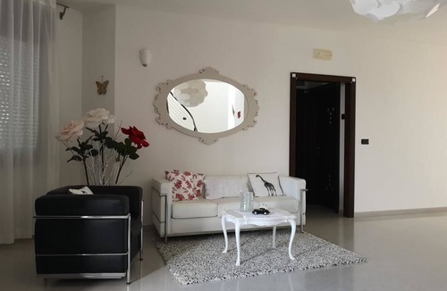 Capilungo Bed & Breakfast | B&B Corallo