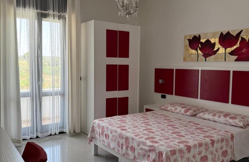 Capilungo Bed & Breakfast | B&B Corallo