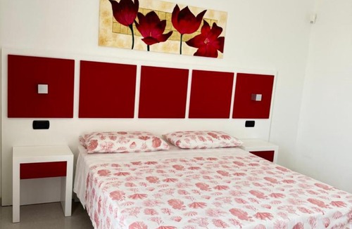 Capilungo Bed & Breakfast | B&B Corallo