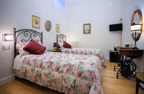 Venosa Bed & Breakfast | B&B CORSO VITTORIO