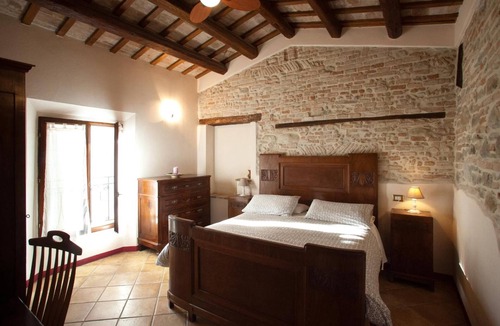 Longiano House | B&B Corte dei Turchi