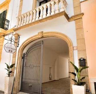 Taviano Bed & Breakfast | B&B Corte dell' Immacolata