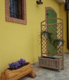 Tregnago Bed & Breakfast | B&B Corte Galo