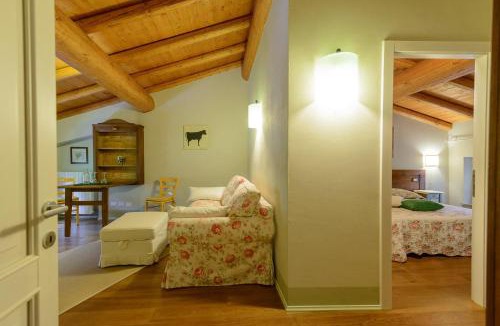 Negrar Bed & Breakfast | B&B Corte Jago