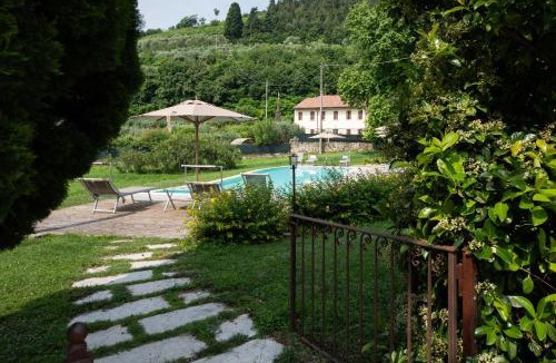 Negrar Bed & Breakfast | B&B Corte Jago
