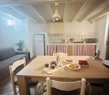 Matino Apartment | B&B Corte Perugia