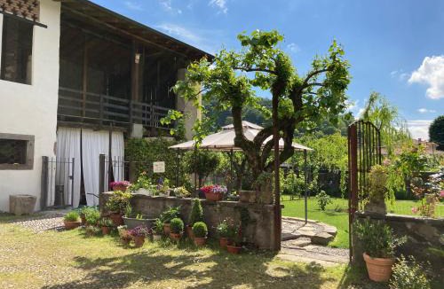 Bagnatica Bed & Breakfast | B&B Corte Seguini