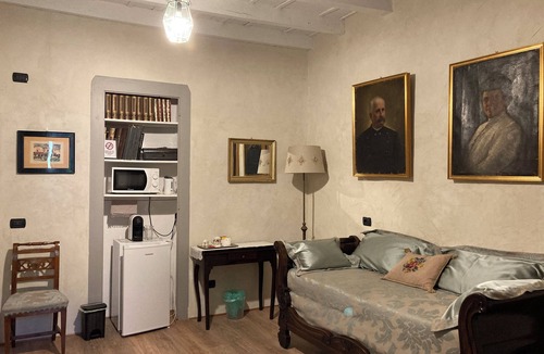 Bagnatica Bed & Breakfast | B&B Corte Seguini