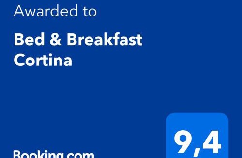 Trentinara Bed & Breakfast | B&B Cortina