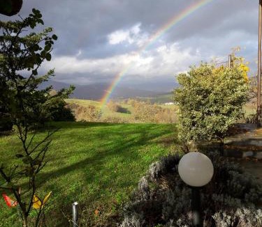 Compiano Bed & Breakfast | B&B Costalta