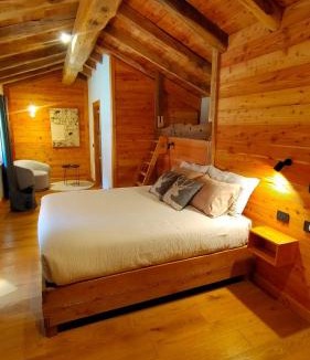 Lillianes Bed & Breakfast | B&B Court1828