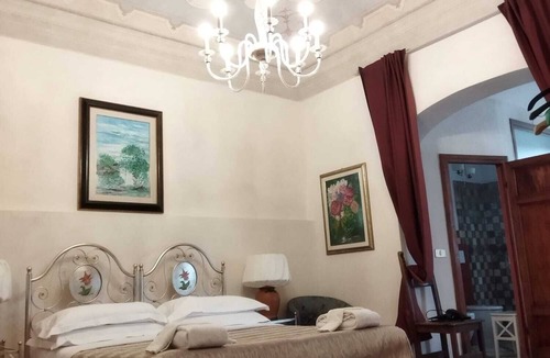 San Giuliano Terme House | B&B Cribò