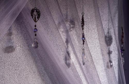 Albavilla Bed & Breakfast | B&B Cristalli Di Luce