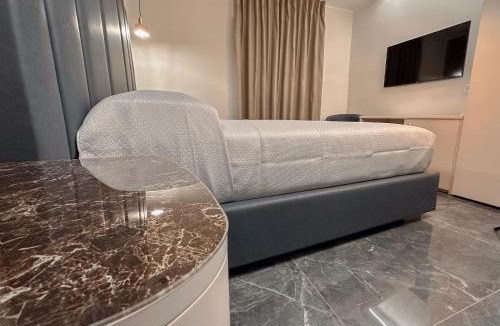 Castrovillari Bed & Breakfast | B&B Cristallo