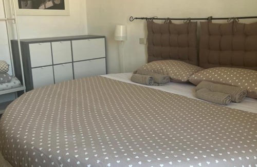 San Francesco Apartment | B&B Cristina e Stefano