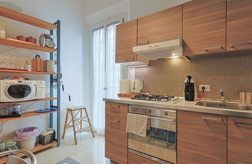 San Francesco Apartment | B&b Cristina e Stefano
