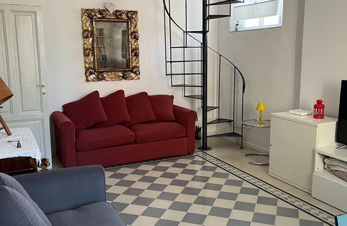 San Francesco Apartment | B&b Cristina e Stefano