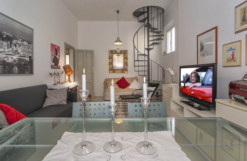 San Francesco Apartment | B&b Cristina e Stefano