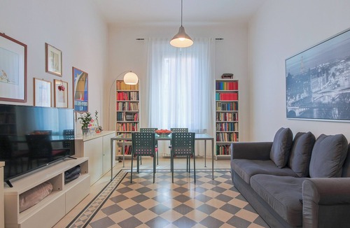 San Francesco Apartment | B&b Cristina e Stefano