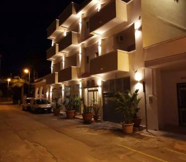 Torre Ovo Bed & Breakfast | B&B Cristina