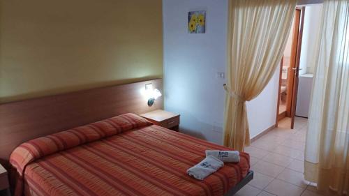 Torre Ovo Bed & Breakfast | B&B Cristina