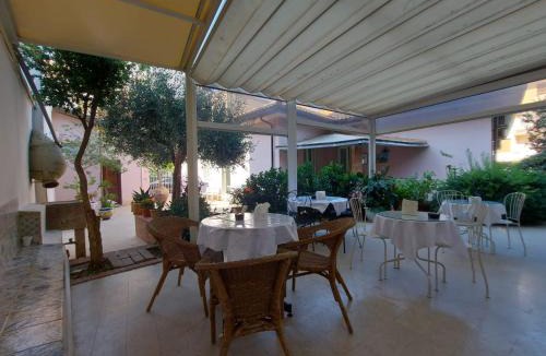 Grottasanta Bed & Breakfast | B&B Cumpari Turiddu