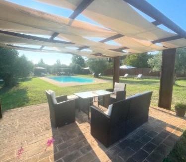 Cannara Bed & Breakfast | B&B Cuor Di Lavanda