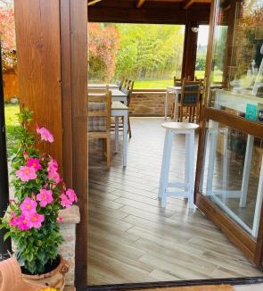 Cannara Bed & Breakfast | B&B Cuor Di Lavanda