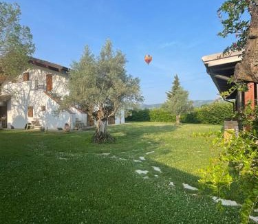 Cannara Bed & Breakfast | B&B Cuor Di Lavanda