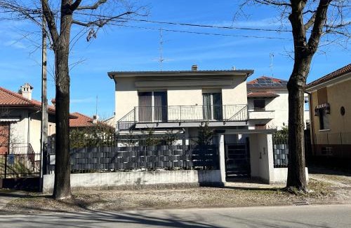 Ferno Bed & Breakfast | B&b cuore di casa