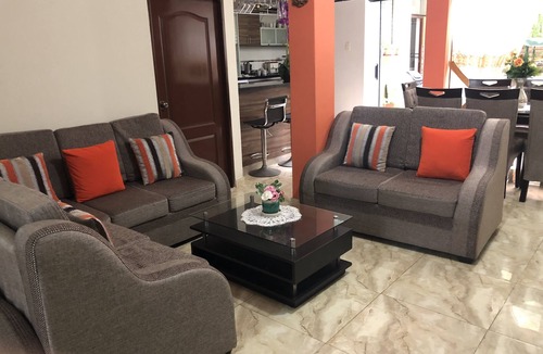 Callao Bed & Breakfast | B&B Cusing Wasi
