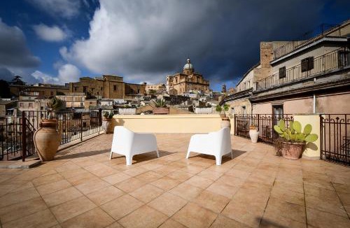 Piazza Armerina Bed & Breakfast | B&B Dàmur