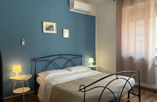San Salvo Bed & Breakfast | B&B D'Amare