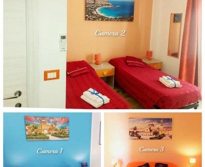 Santa Flavia Bed & Breakfast | B&B D'Amico87