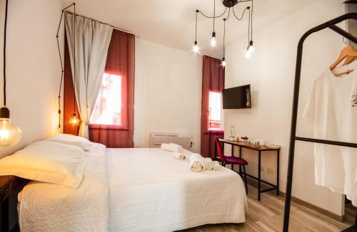 Ghizzano Bed & Breakfast | B&B da Baba
