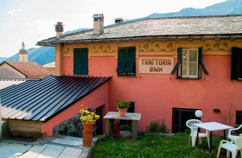 Neirone Bed & Breakfast | B&B Da Beppe